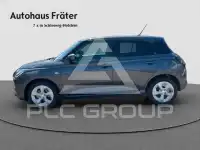 2025 Suzuki SWIFT