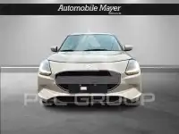2025 Suzuki SWIFT