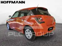2025 Suzuki SWIFT