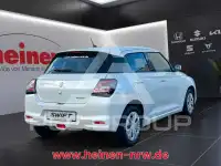 2025 Suzuki SWIFT