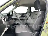2025 Suzuki SWIFT