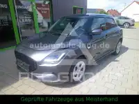 2025 Suzuki SWIFT