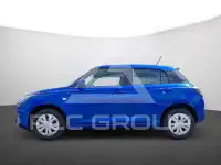 2025 Suzuki SWIFT