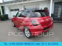 2025 Suzuki SWIFT