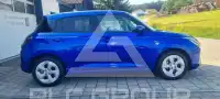 2025 Suzuki SWIFT