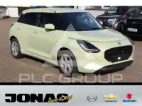 2025 Suzuki SWIFT