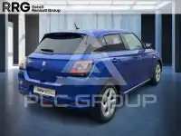 2025 Suzuki SWIFT
