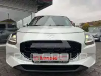 2025 Suzuki SWIFT