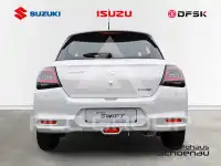 2025 Suzuki SWIFT