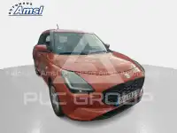2025 Suzuki SWIFT