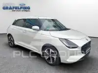 2025 Suzuki SWIFT