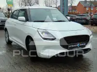 2025 Suzuki SWIFT