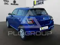 2025 Suzuki SWIFT