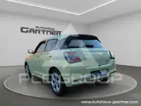 2025 Suzuki SWIFT
