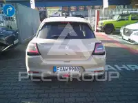 2025 Suzuki SWIFT