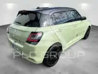 2025 Suzuki SWIFT
