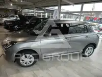2025 Suzuki SWIFT