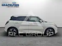 2025 Suzuki SWIFT