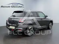 2025 Suzuki SWIFT