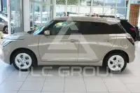 2026 Suzuki SWIFT