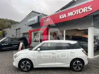 2025 Suzuki SWIFT