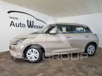 2025 Suzuki SWIFT