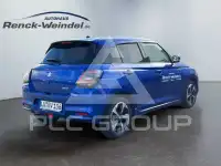 2025 Suzuki SWIFT