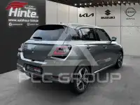 2025 Suzuki SWIFT