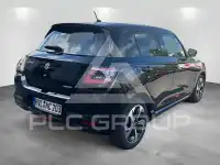 2025 Suzuki SWIFT