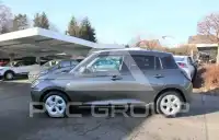 2025 Suzuki SWIFT