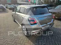 2025 Suzuki SWIFT