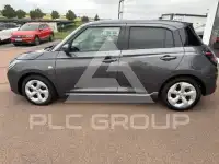 2025 Suzuki SWIFT