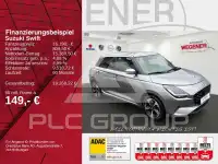 2025 Suzuki SWIFT