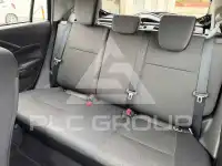2025 Suzuki SWIFT