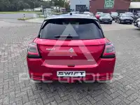 2025 Suzuki SWIFT