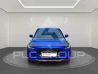 2025 Suzuki SWIFT