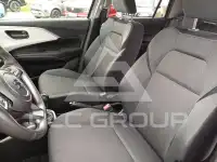 2025 Suzuki SWIFT