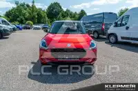 2025 Suzuki SWIFT