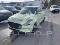 2025 Suzuki SWIFT
