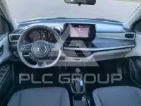 2026 Suzuki SWIFT