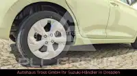 2025 Suzuki SWIFT