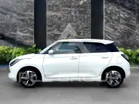 2025 Suzuki SWIFT