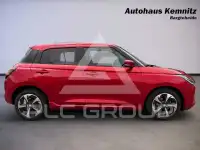 2025 Suzuki SWIFT