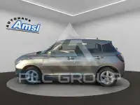 2025 Suzuki SWIFT