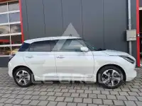 2025 Suzuki SWIFT