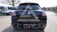 2025 Suzuki SWIFT