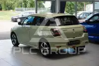 2025 Suzuki SWIFT