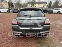 2025 Suzuki SWIFT