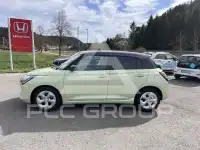 2025 Suzuki SWIFT