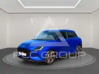 2025 Suzuki SWIFT